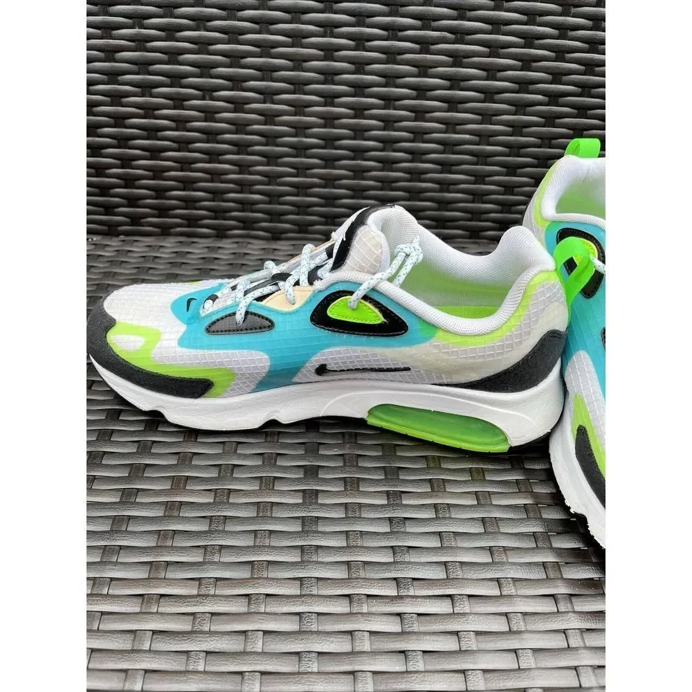 Nike Air Max 200 SE Men's Running Shoes CJ0575-101 Size 9